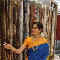 Devayani at Textiles Showroom Event Stills | Picture 128911